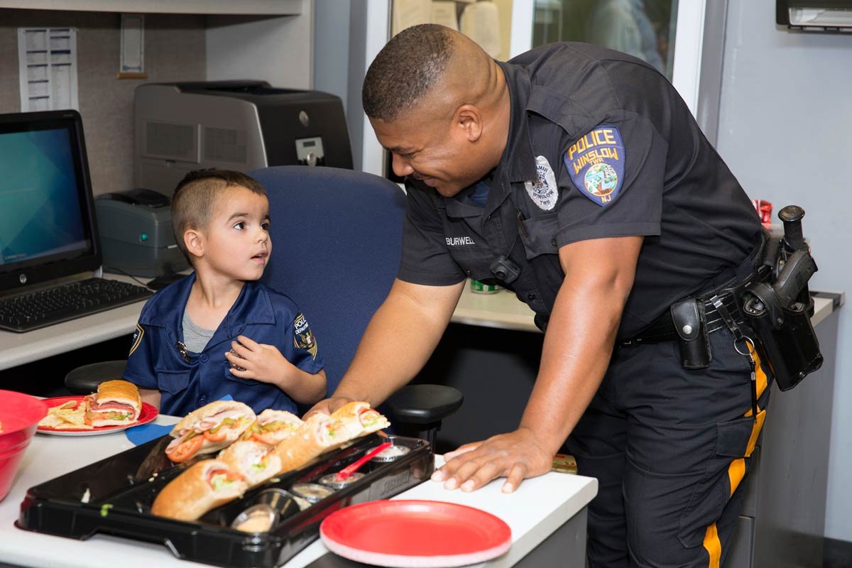 Photo: Jessica Griffin via philly.com