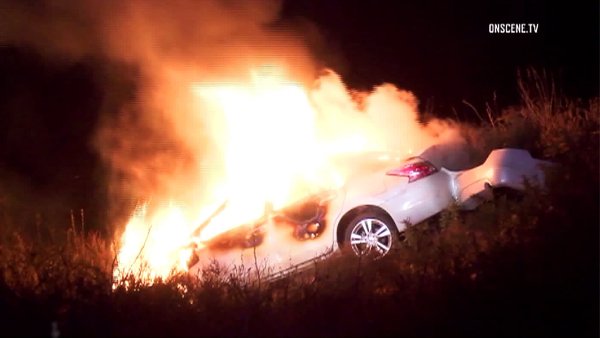 Photo: onscene.tv