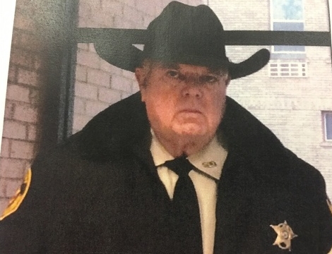 Deputy Kenneth Maltby; Photo: via ktxs.com