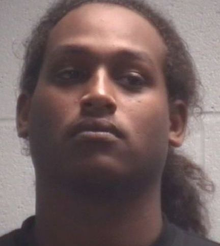 Irving Lucien Fenner; Photo: Shelby Police Dept.