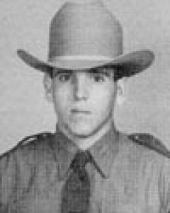 Trooper Mark Jeffrey Phebus; Photo: via odmp.org