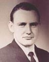 Patrolman James H. Marshburn; Photo: via odmp.org