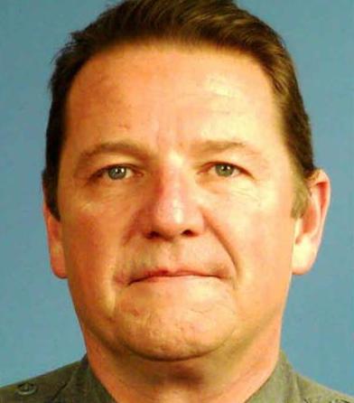 Trooper Timothy Pratt; Photo: New York State Police