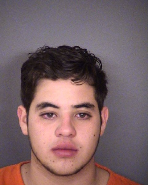 Luis Molina; Photo: via newson6.com