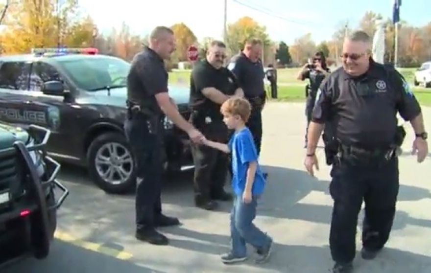Photo: via fox59 and foxnews.com