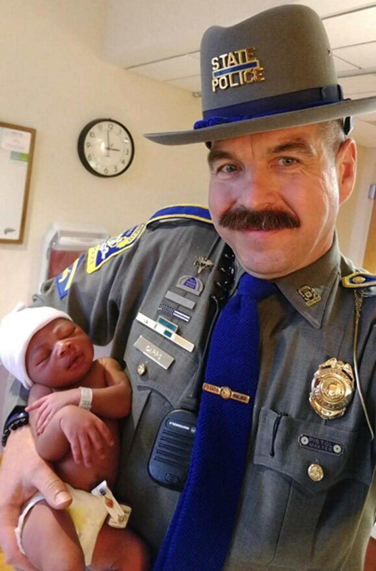 Photo: Greg Capps via Ct. State Police