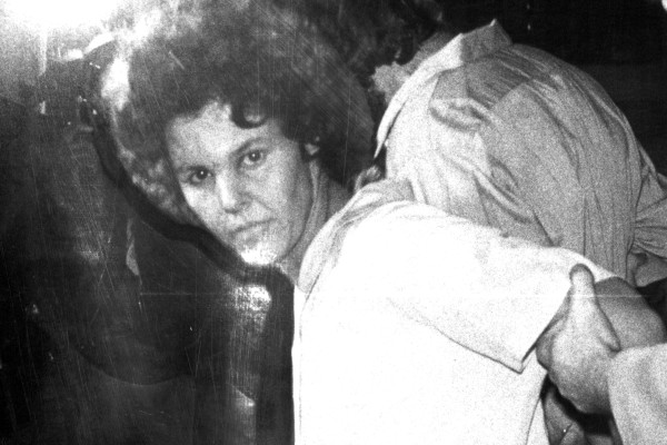 Judith Clark; Photo: via NYPost.com