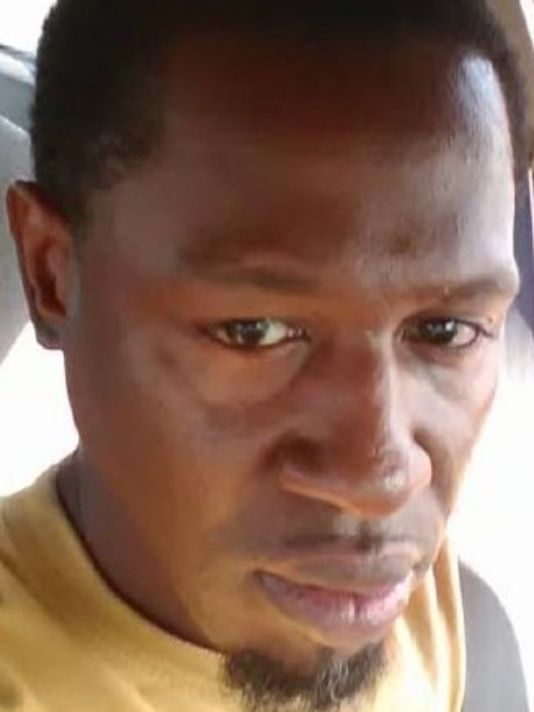 Markeith Loyd; Photo: via Orlando PD