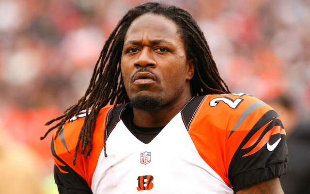 Adam "Pacman" Jones; Photo: via cbssports.com