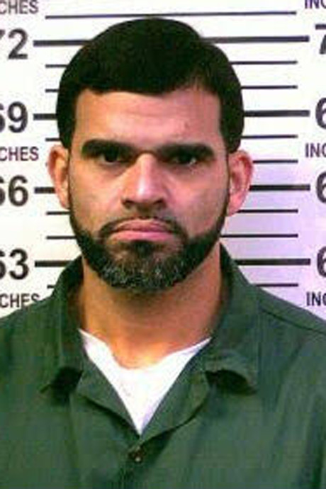 Felix Perez; Photo: NY State Dept. of Corrections