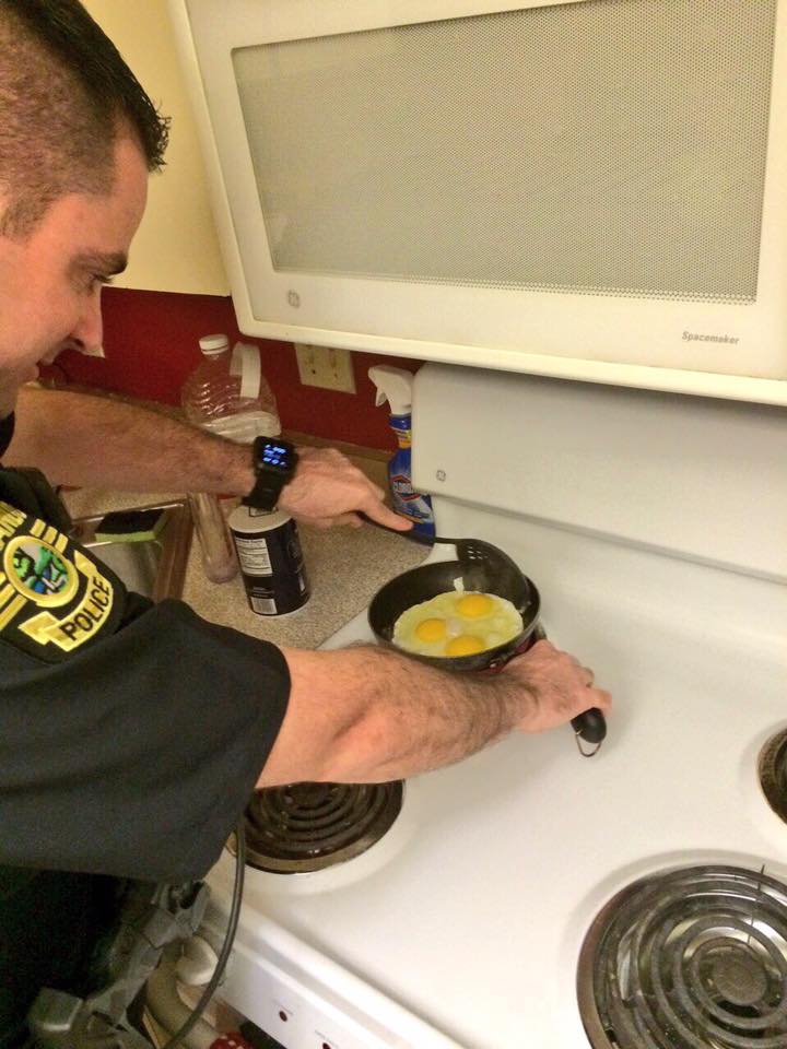 Photo: Orlando Police via Facebook