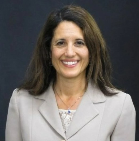 Judge Monica Herranz; Photo: LinkedIn