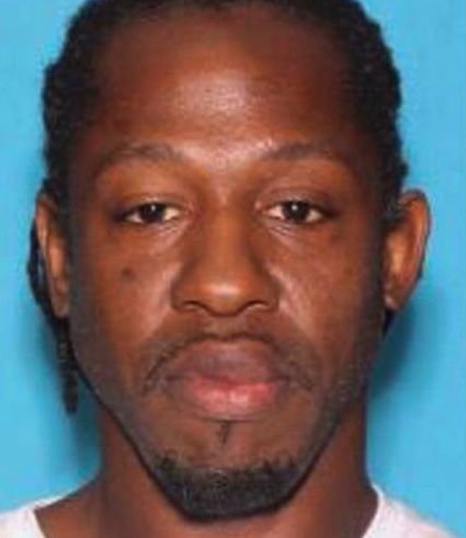 Accused cop-killer Markeith Loyd; Photo: Orlando PD