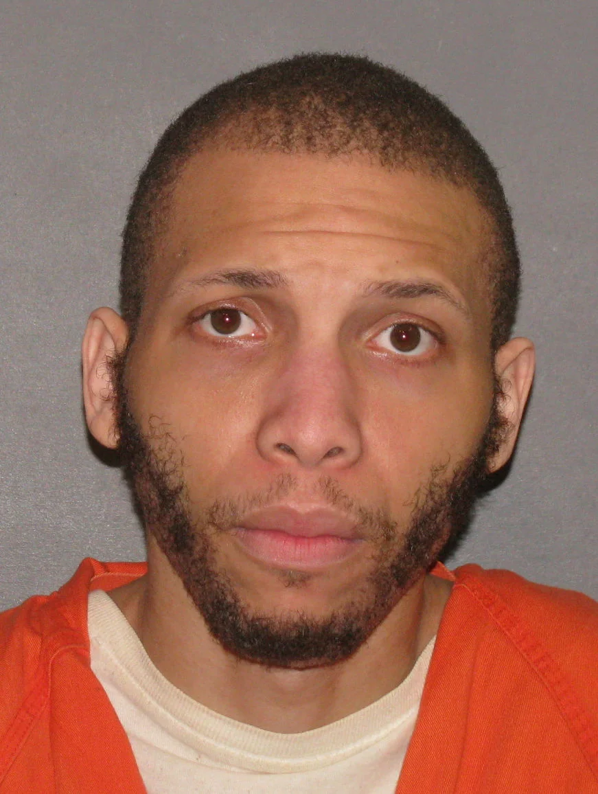suspect Brandon Wiley; Photo: via theadvocate.com