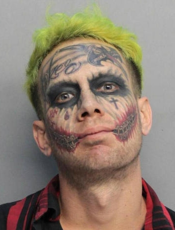 Suspect Lawrence Sullivan; Photo: Miami-Dade Corrections