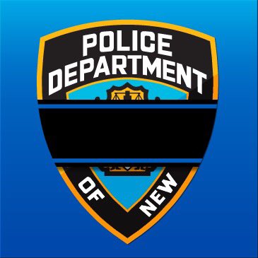 Photo: via Twitter @NYPDONeill