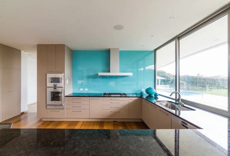 Sang Architects-FC-functional tidy cooks kitchen plenty of bench space.jpg