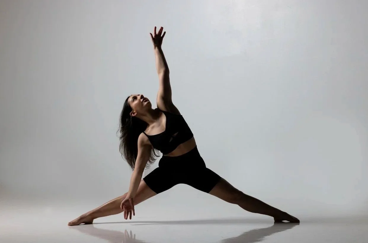 Heather DeSanto - Assistant Director &  Company Member