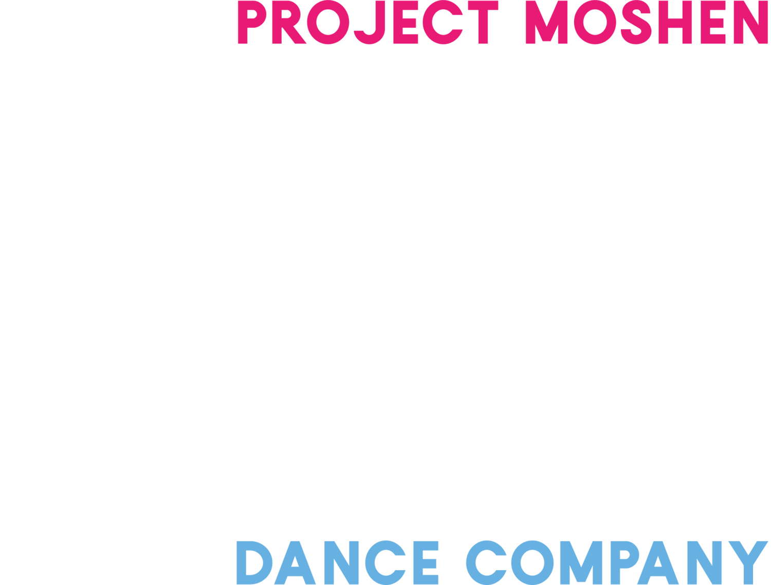 Project Moshen - Philadelphia's All Female Jazz Dance Company