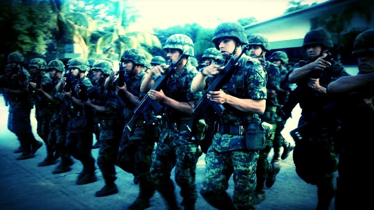 Fault Lines - Image 2014