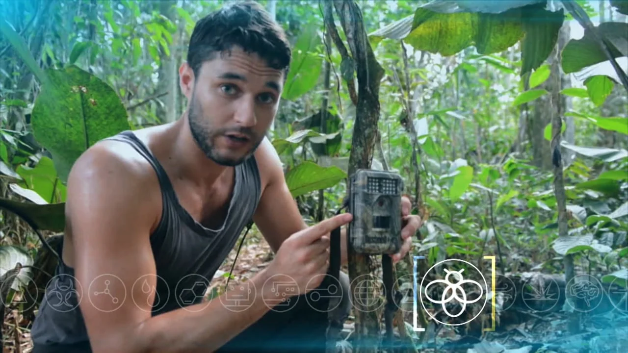 TechKnow - 2014 Image Campaign