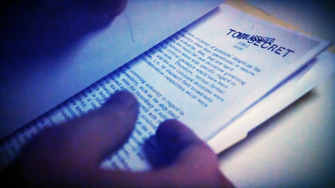 The Day Israel Attacked America