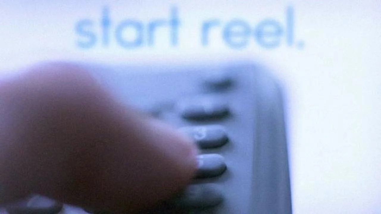 Motion Graphics Reel