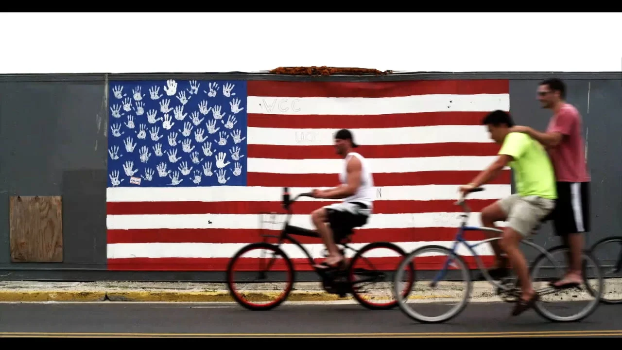 America Tonight - "One Story at a Time"