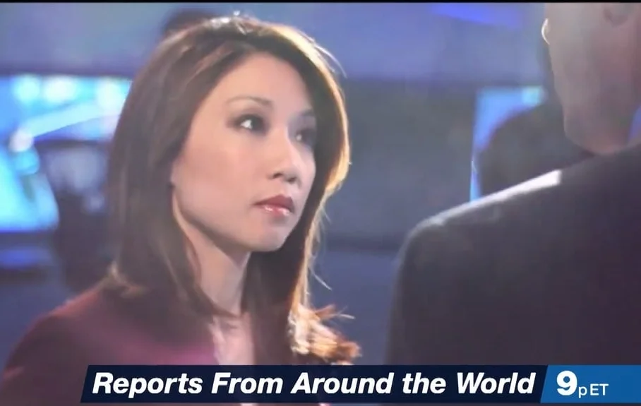 Al Jazeera America - Prime time Lineup