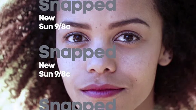 Snapped - "What If There Was An Accident?"