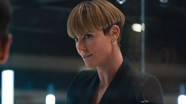 F9 + Cold Justice Combo Spot