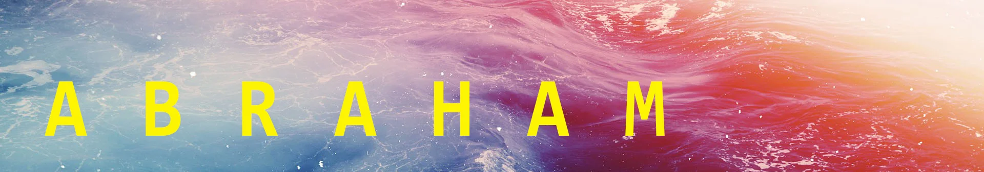 Lectura: Génesis 12:1-5Abraham tendría que dejar su hogar y sus amigos y viajar a una tierra nueva donde Dios le prometió que construiría una gran nación a partir de la familia que le daría. Abraham obedeció, dejando su casa por la promesa de Dios d…