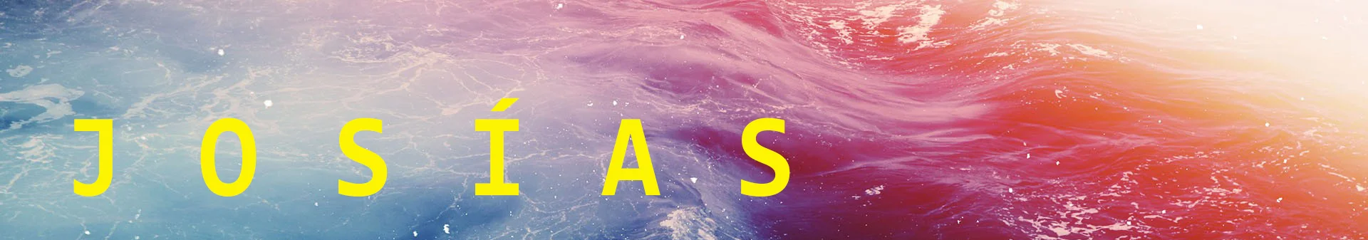 Lectura:&nbsp;2 Reyes 22:1-2, 23:1-25 Al leer la lista bíblica de reyes, es raro encontrar a uno que haya obedecido a Dios completamente. Josías fue uno de los obedientes, y sólo tenía ocho años cuando comenzó a reinar. Durante 18 años se vino con o…