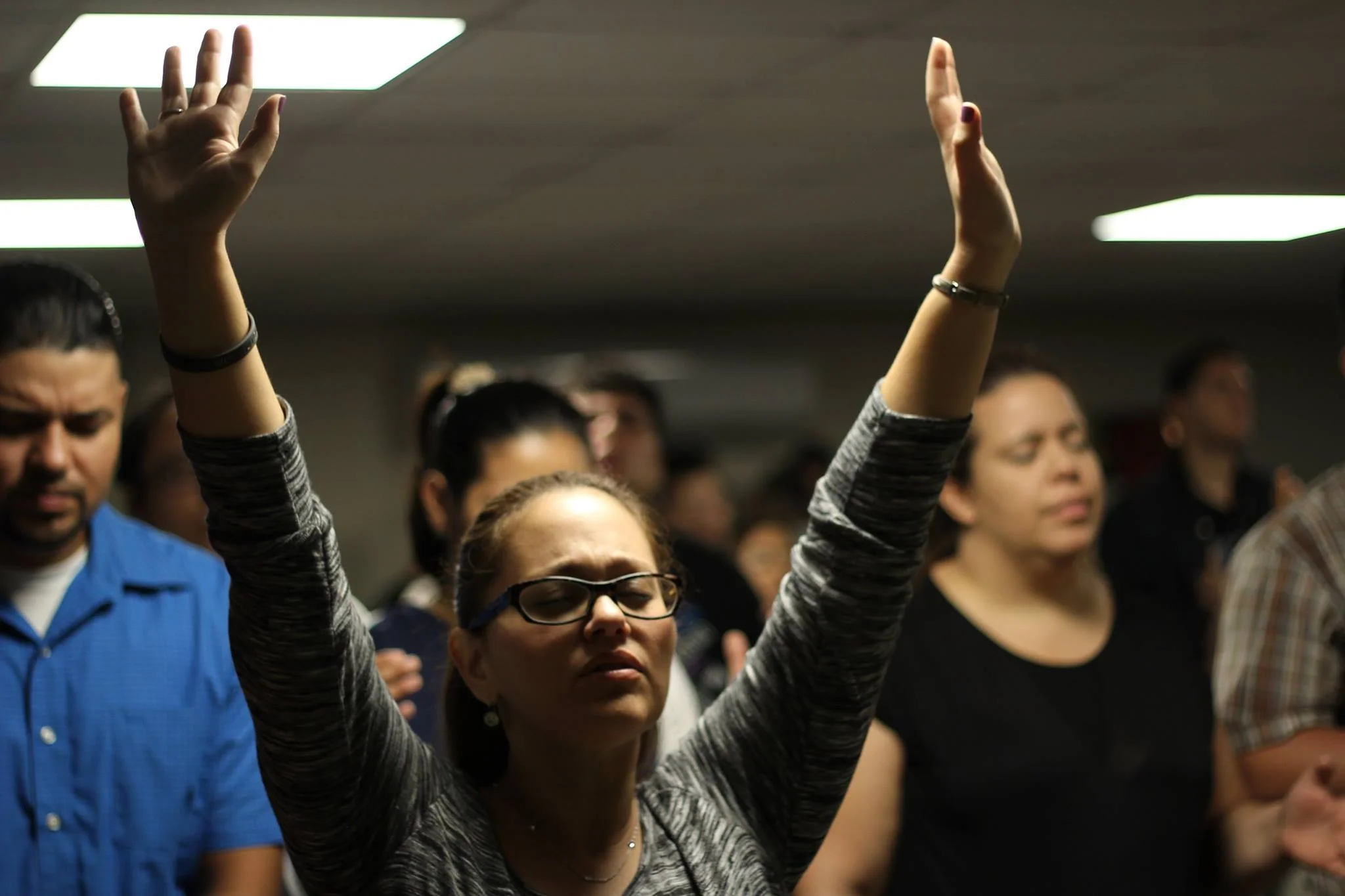 Taller de Pastores de Jóvenes