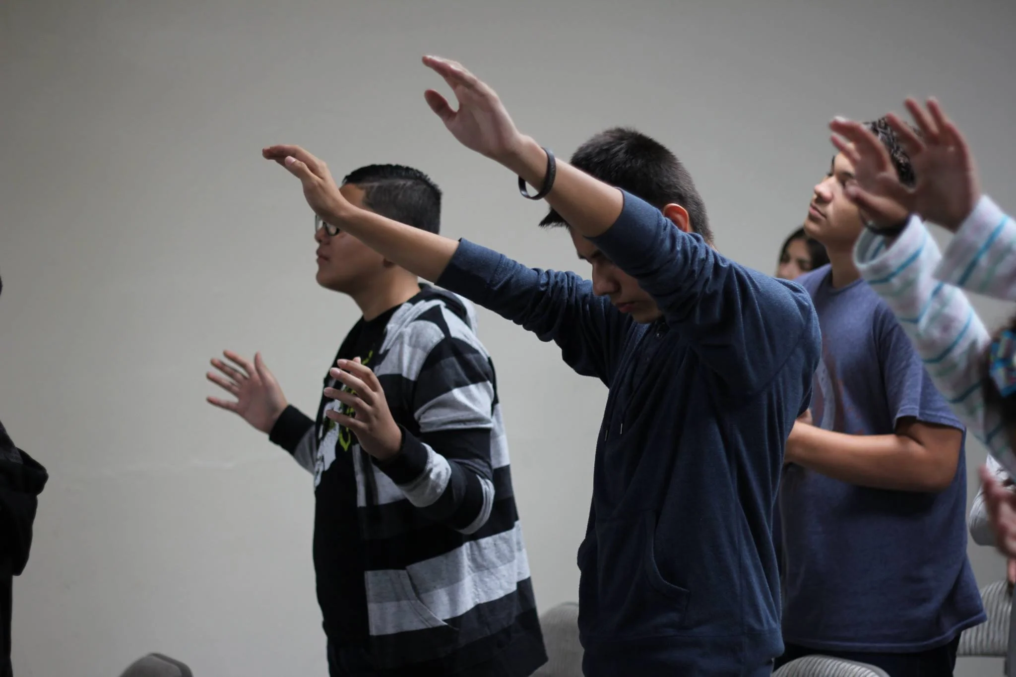 Taller Escuela Intermedia