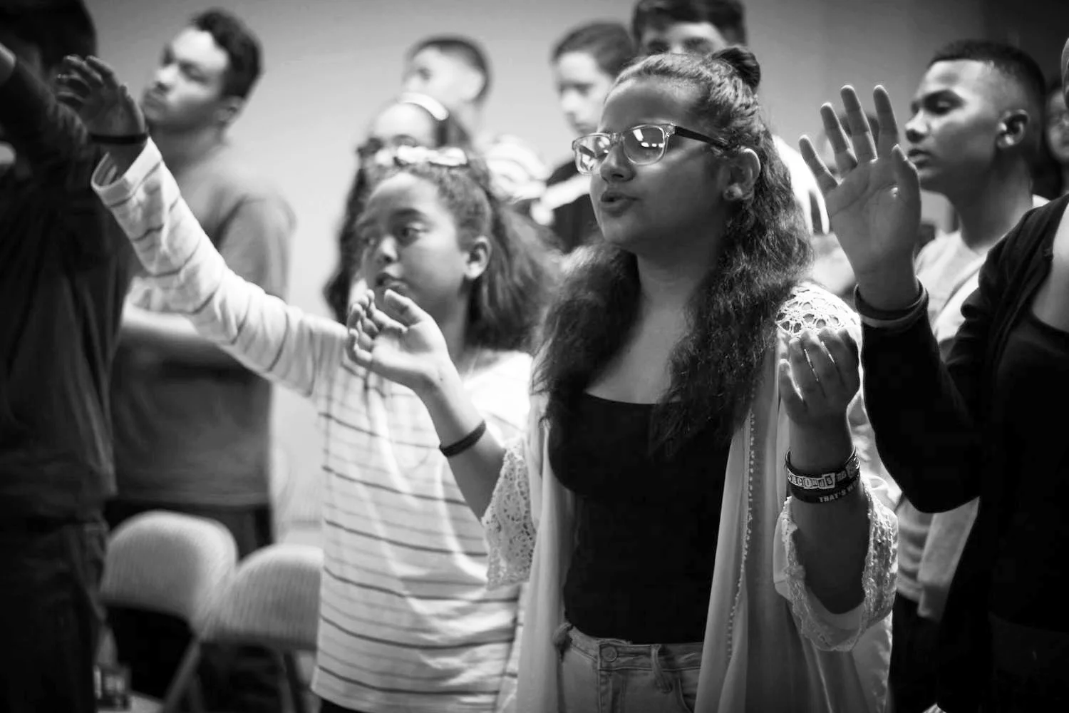 Taller de Escuela Intermedia