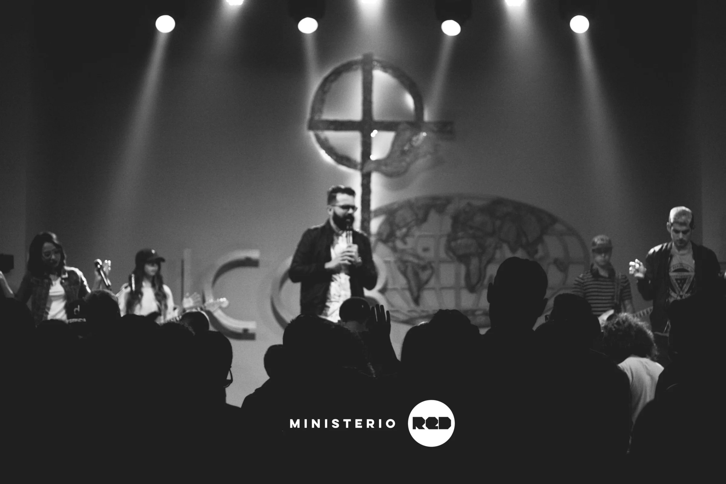 Ministerio RED