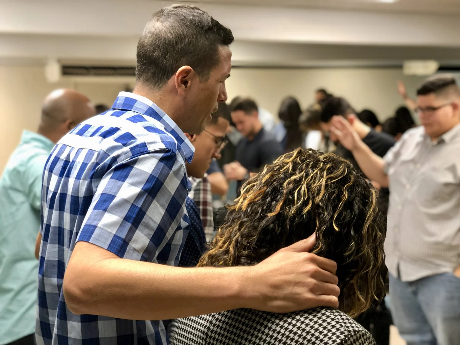 Liderazgo de Servicio