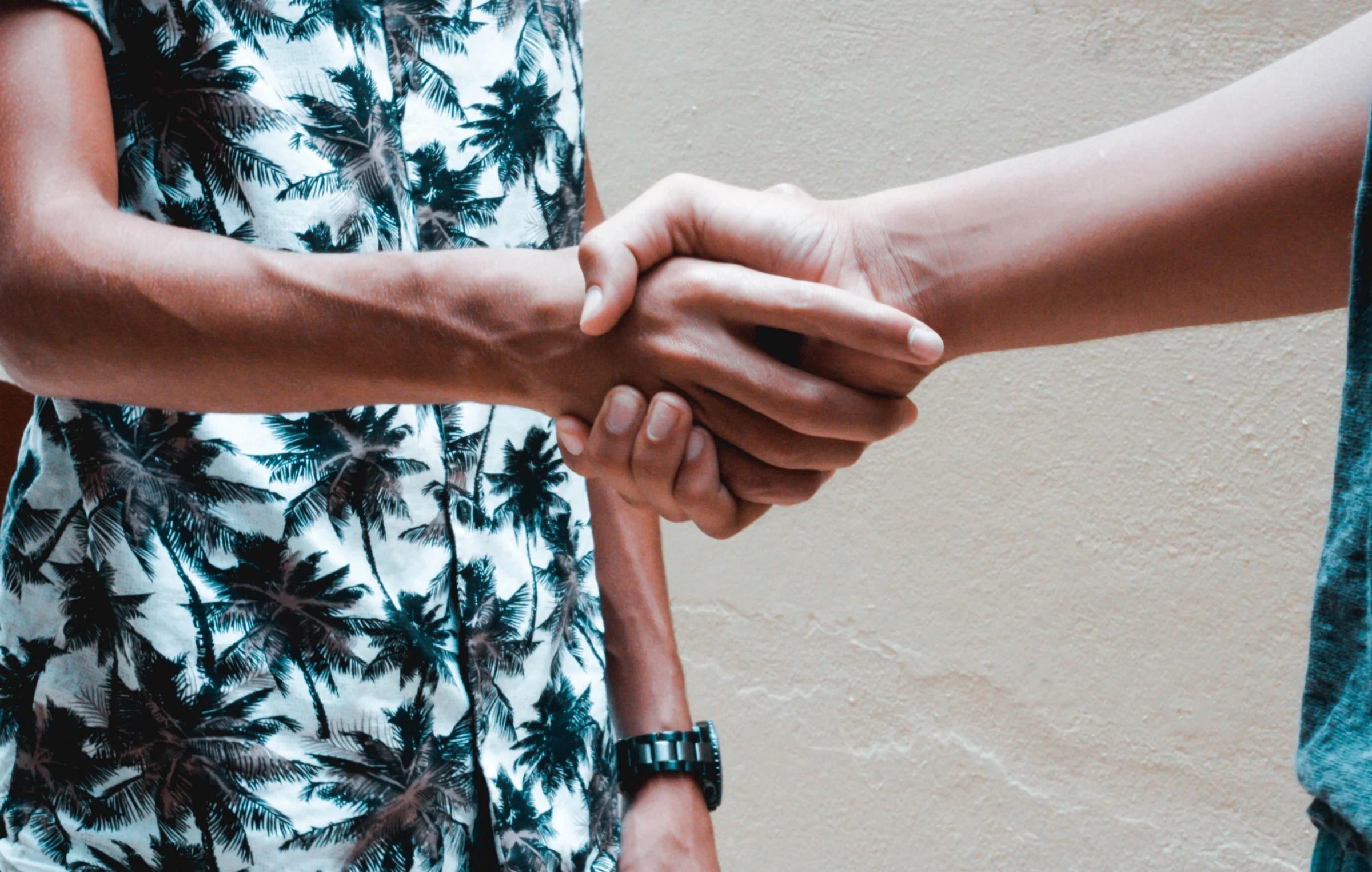 Conectando efectivamente