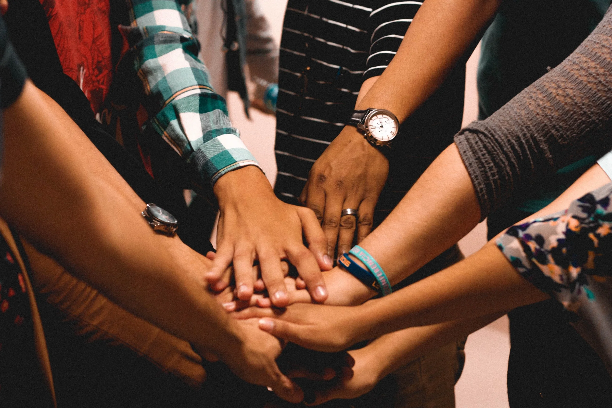 Liderando personas creativas