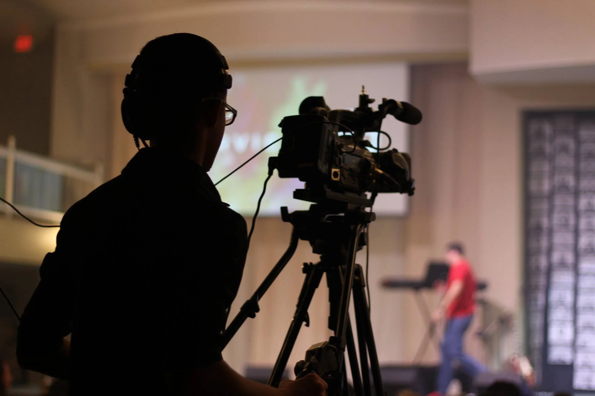 El corazón de un siervo