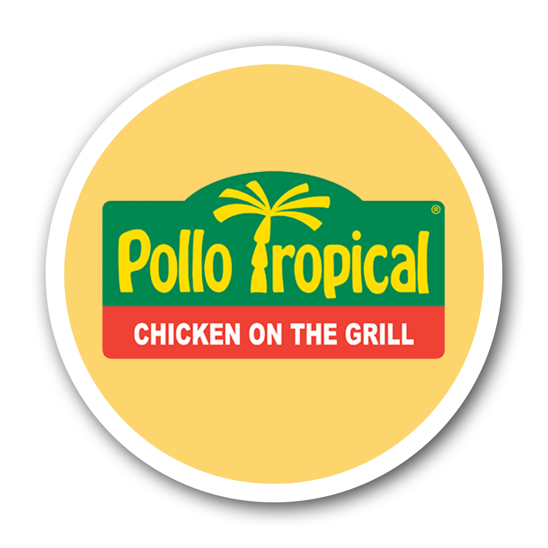 Pollo Tropical