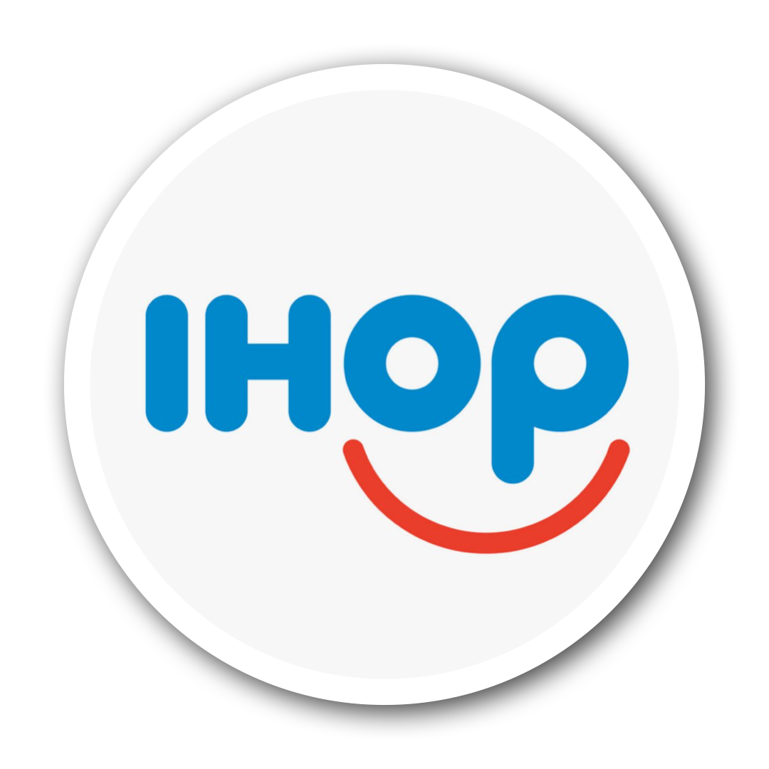 IHOP