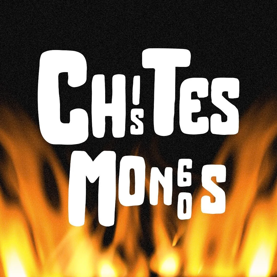 Luego de 6 meses Angel Rivera y Jeremy Garc&iacute;a se unen nuevamente para hacerte re&iacute;r en esta sesi&oacute;n de Chistes Mongos. Siempre recuerda relajarte y disfrutar. 

Ya en YouTube 🙌🏼