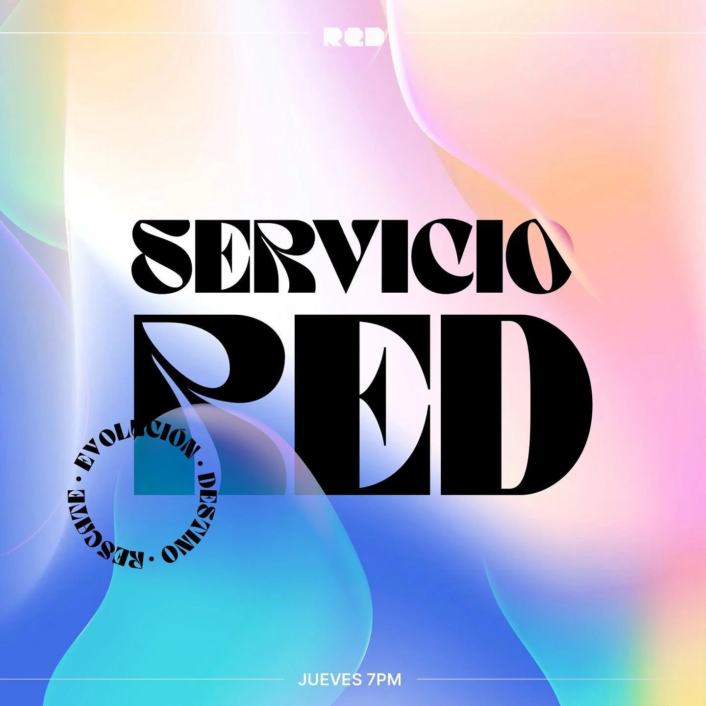 En menos de 24 horas estaremos reunidos juntos de nuevo! 🔥 

&iquest;No te has registrado? Est&aacute;s algarete, pero tambi&eacute;n est&aacute;s a tiempo 😉 

Ve al link en nuestro bio para separar tu espacio ⛪️