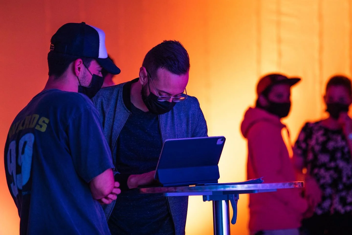 El Junte: Destino |Universitarios+ | 22 julio | 7pm #MinisterioRED