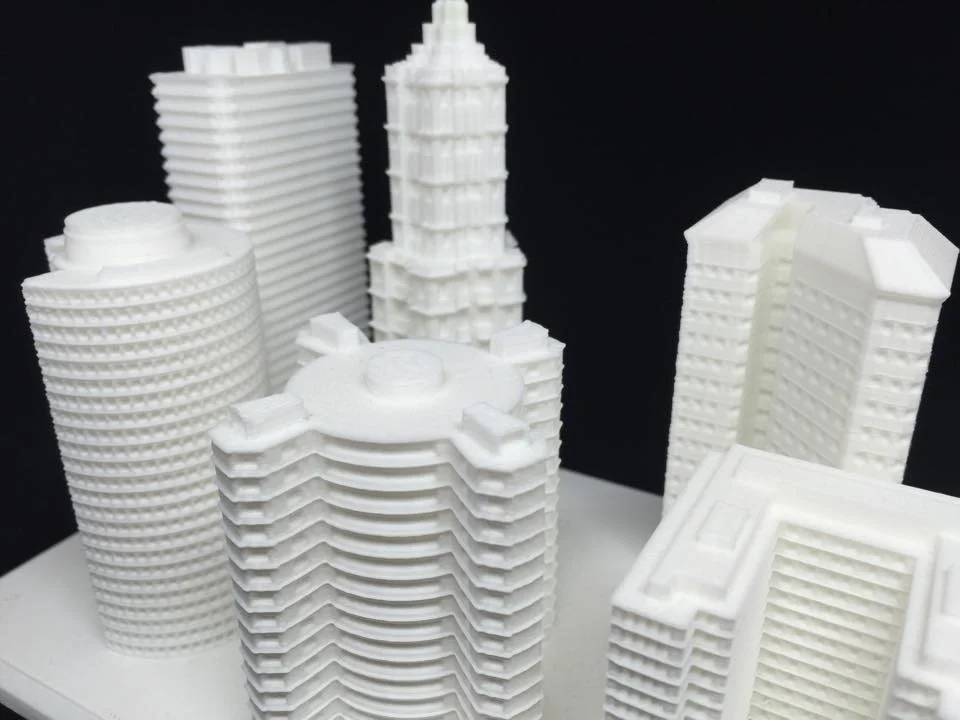Cityscape