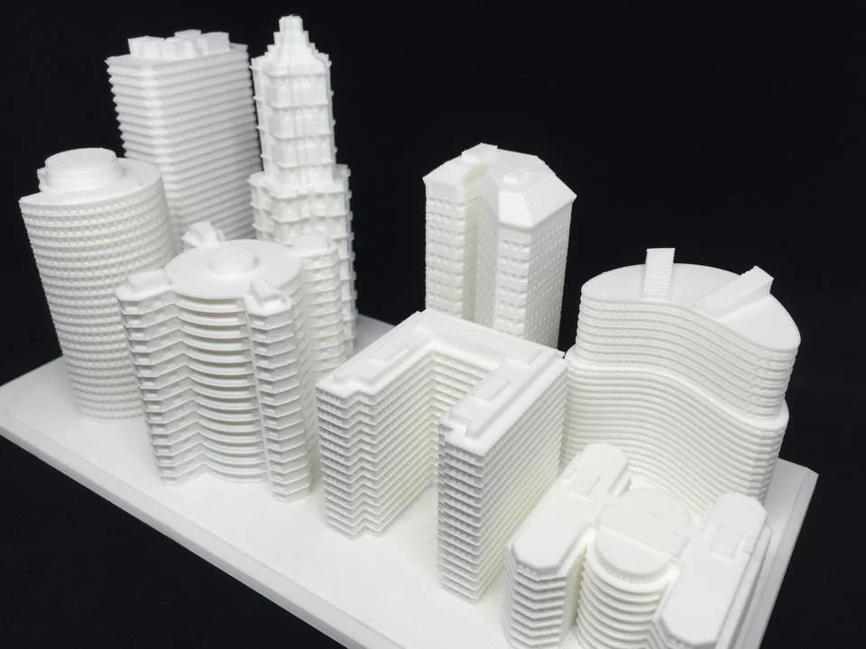 Cityscape