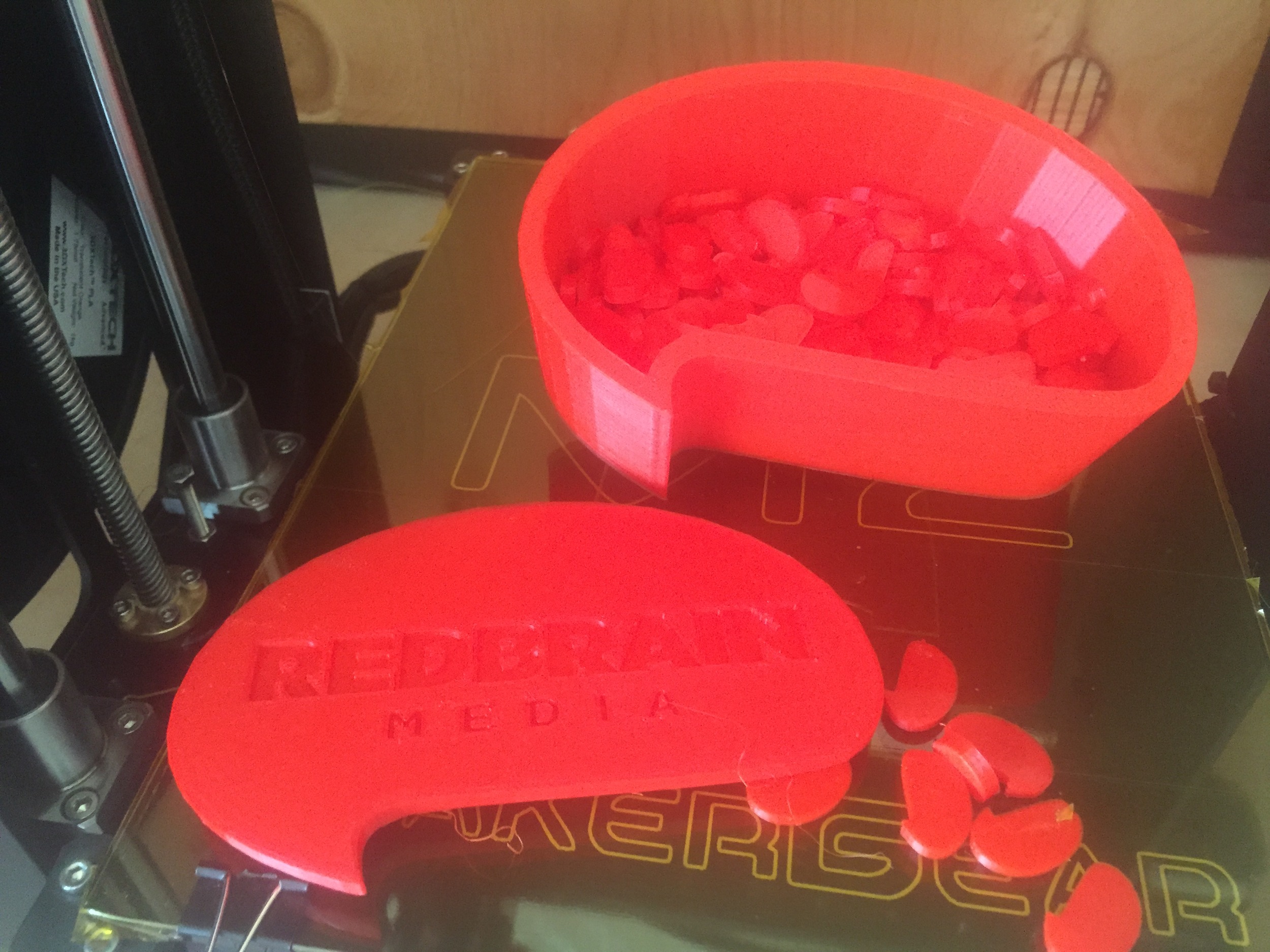 Redbrain Media