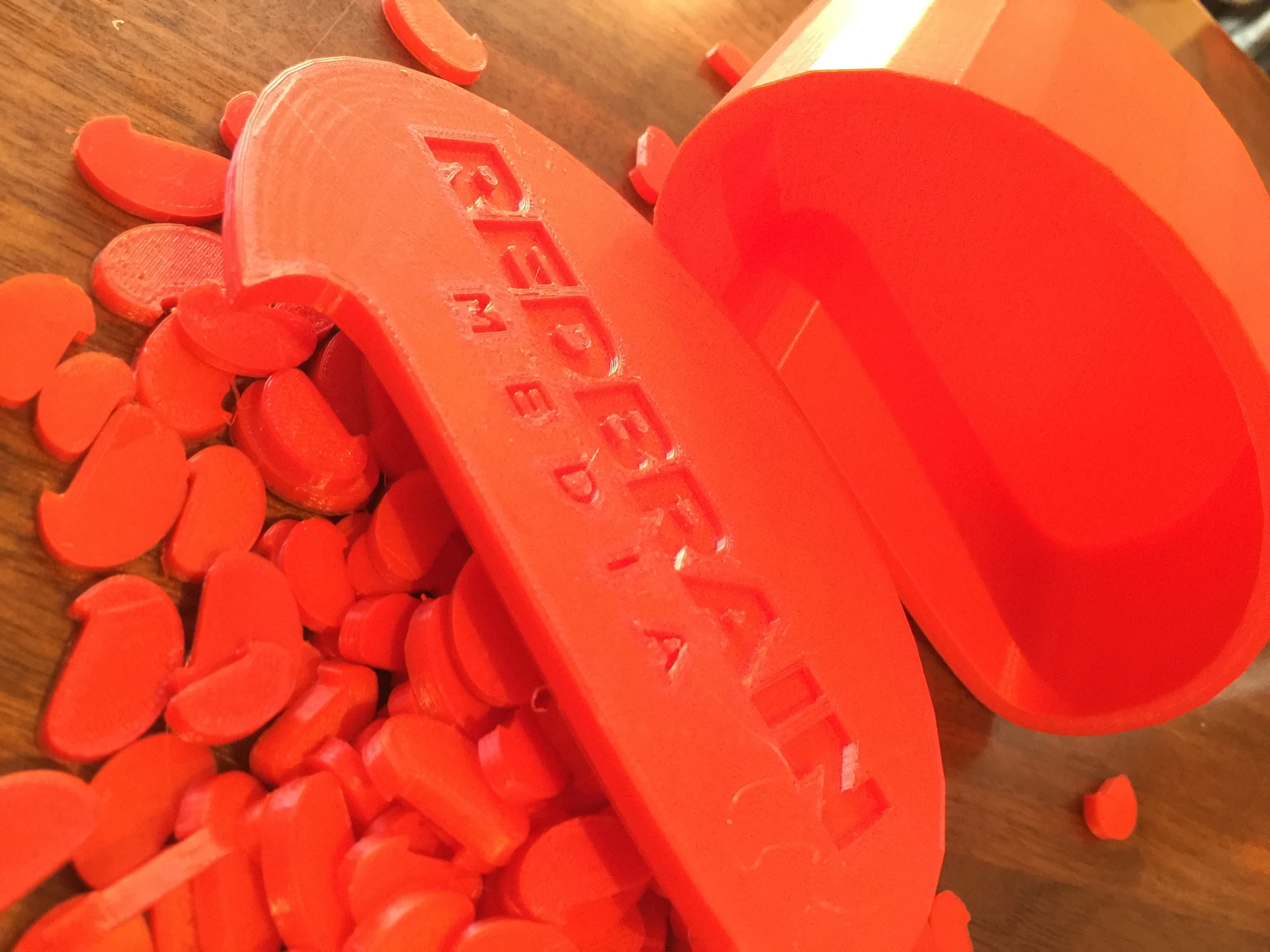 Redbrain Media